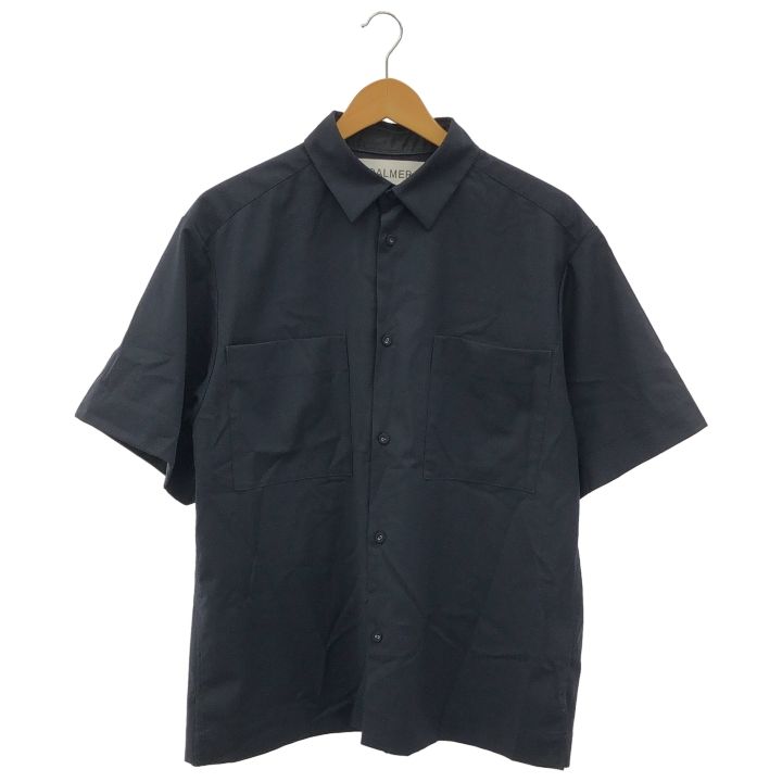 CALMER (カルメール) Paulo Oliveira H/S シャツ 24050256501010  