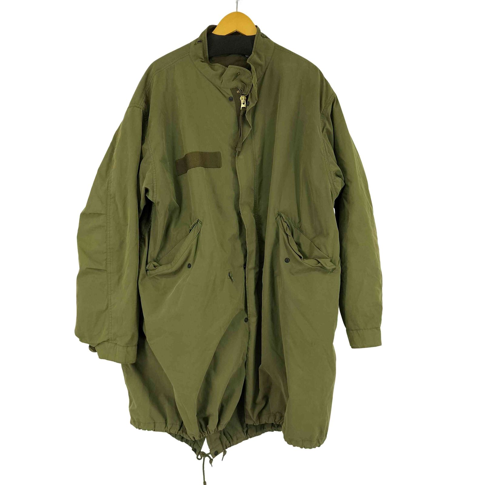 美品】Kitamura キタムラ ビジネスバッグ 鍵付き ロゴ型押し ネイビー