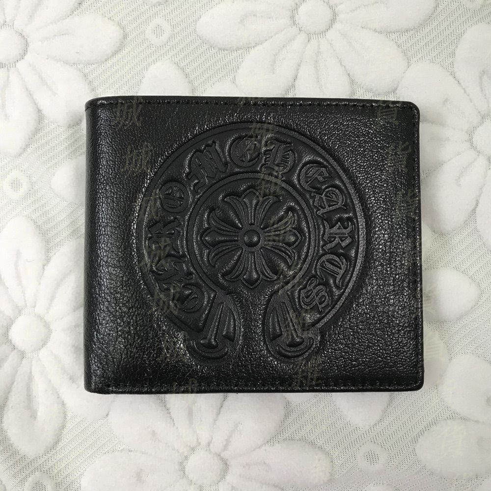 本日特別価格！極美品クラス！クロムハーツ ワンジップ