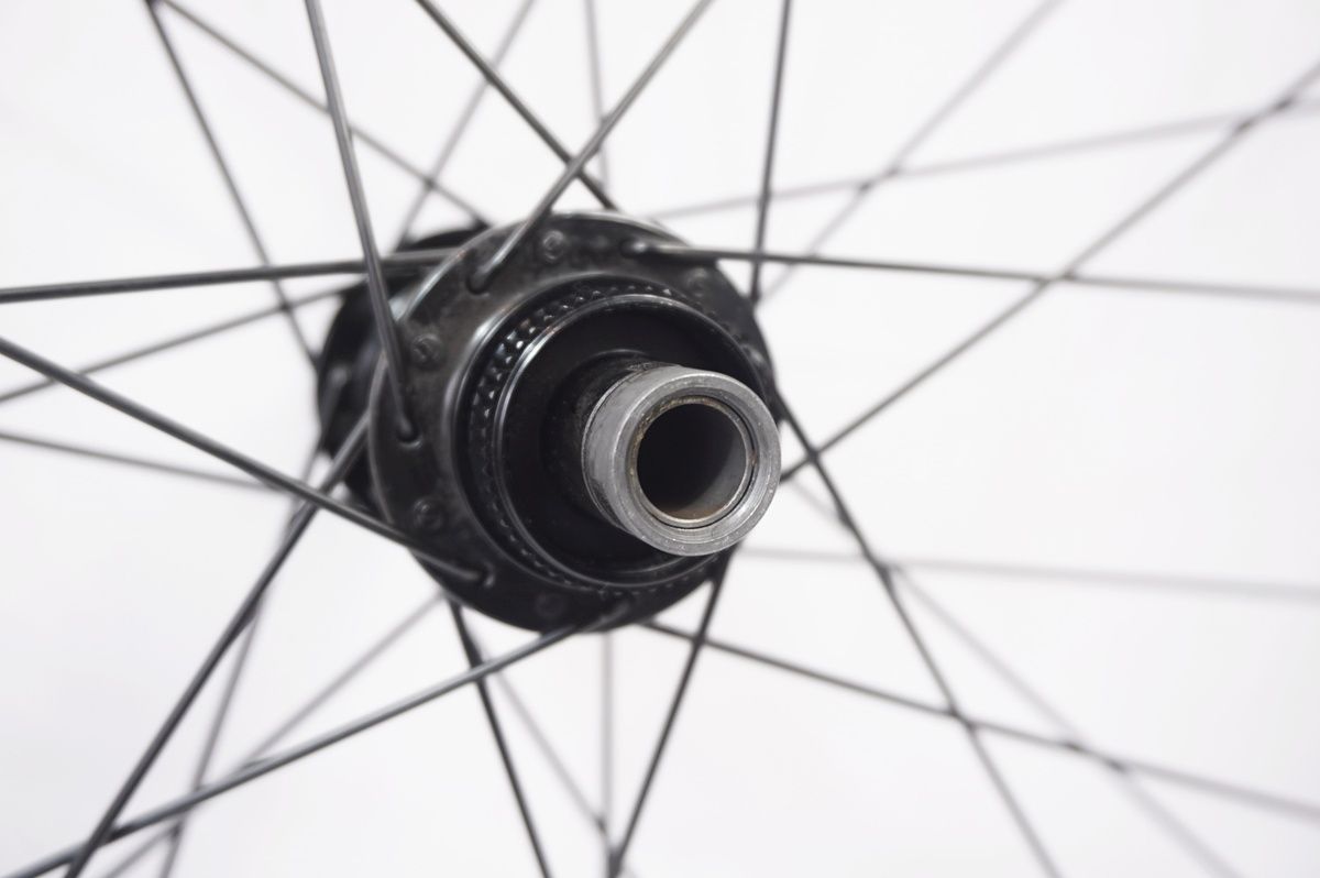 シマノ10速 ホイールセット