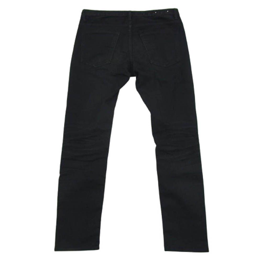 MINEDENIM マインデニム 2011-1001-96-322 Slim STR 5pocket OWS