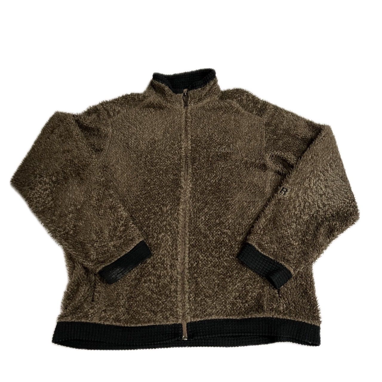 69. patagonia レギュレーター R3 ピュアリスト フリースジャケット