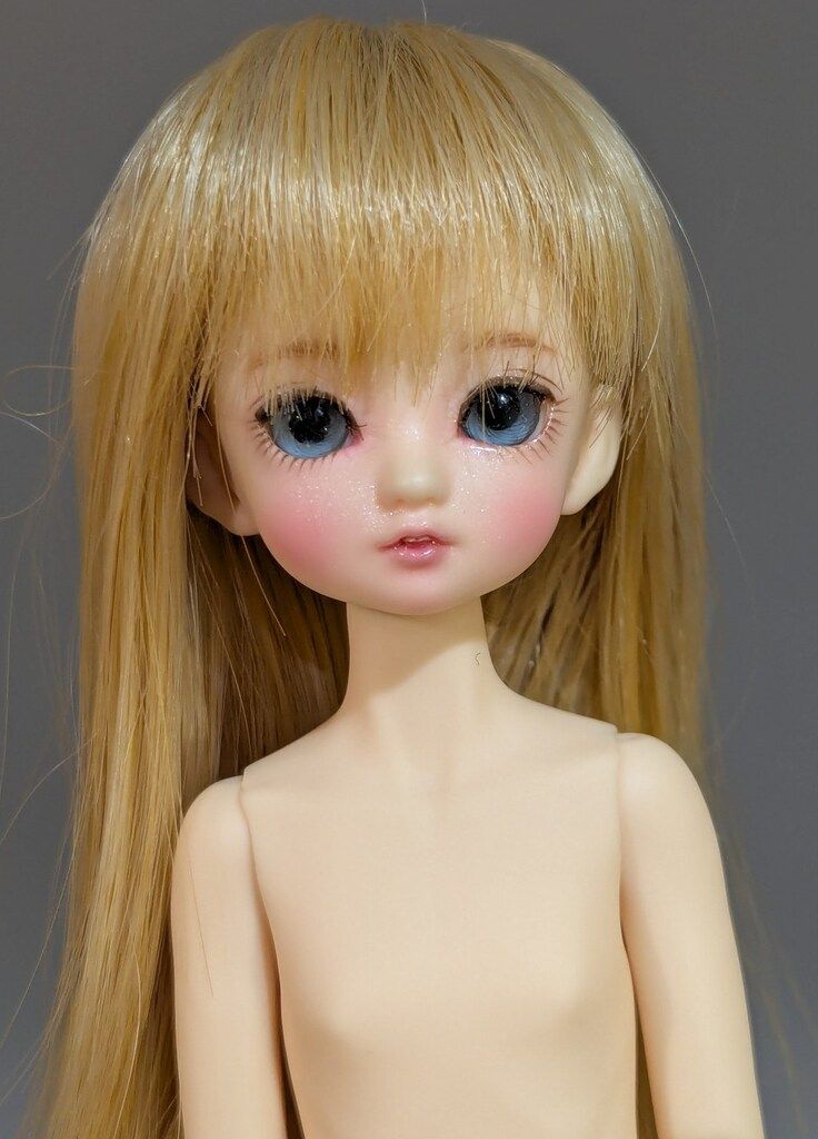 Nine9 sytle Doll Little Bunny Nine