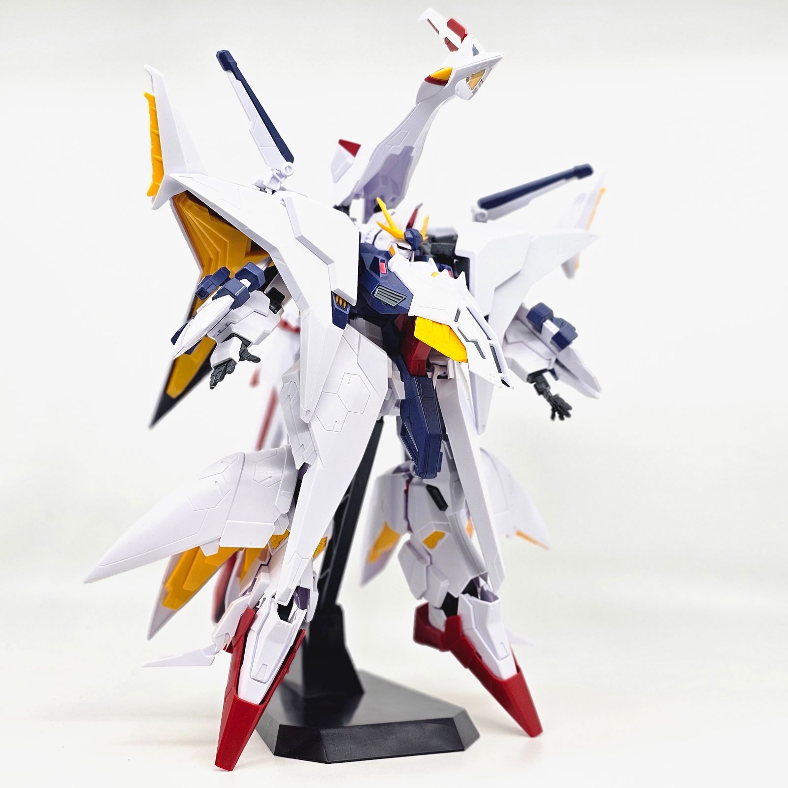 HG クスィーガンダム ペーネロペー 閃光のハサウェイセット