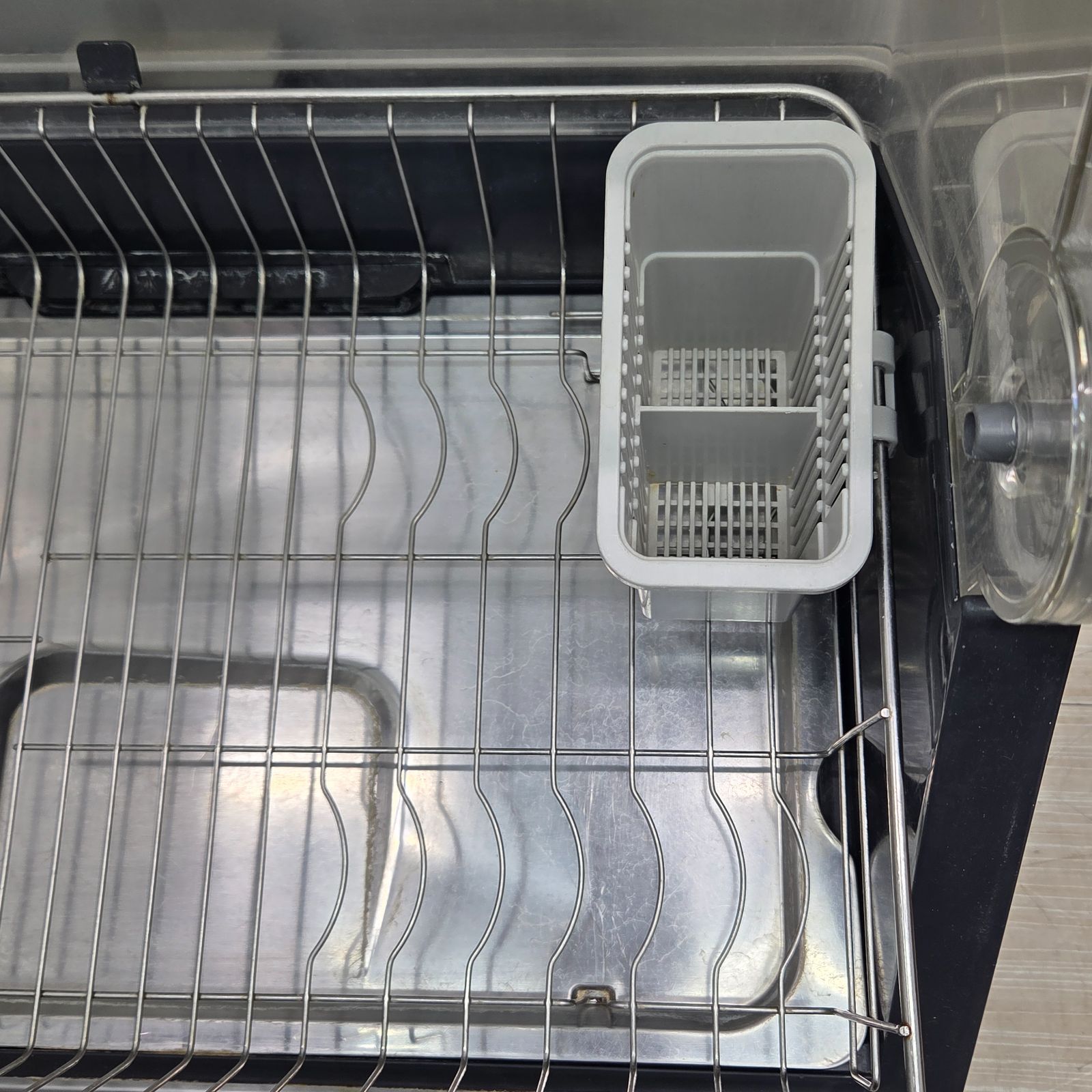 東芝 食器乾燥機