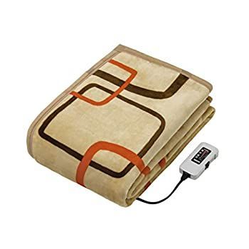 Sugiyama Premium Boa ボア 電気敷毛布ロング SSW20SL09 CS クリエイティブスクエア