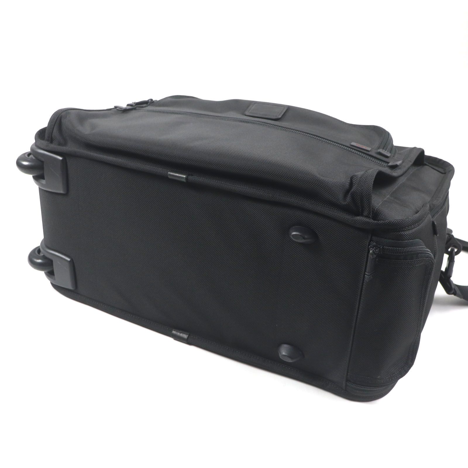 TUMI 22946DH アルファ ライトウェイト キャリーバッグ TUMI 22946DH アルファ ライトウェイト キャリーバッグ TUMI