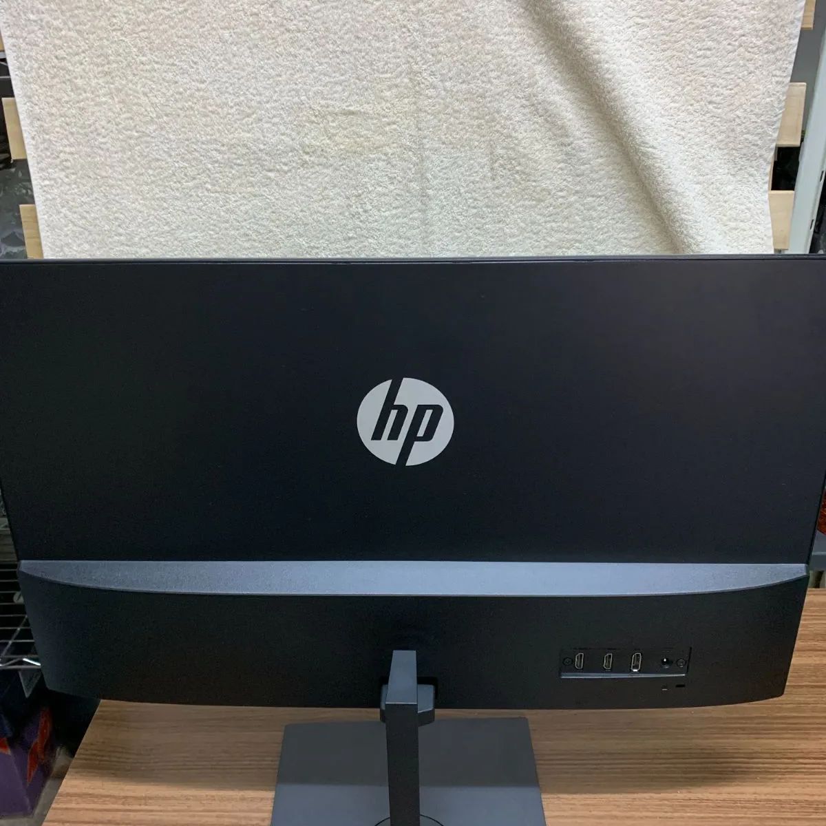 HPモニター27インチ4K HP27f4K - メルカリ