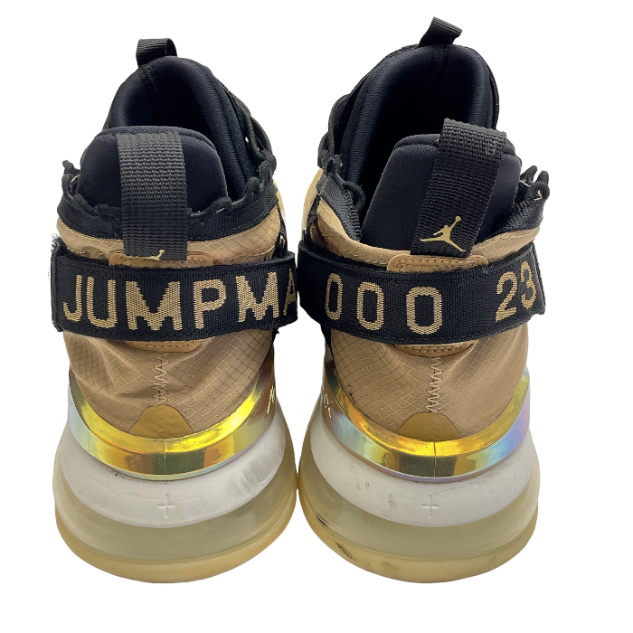 ナイキ ジョーダン PROTO-MAX 720 メンズ 26.5 cm 中古 1