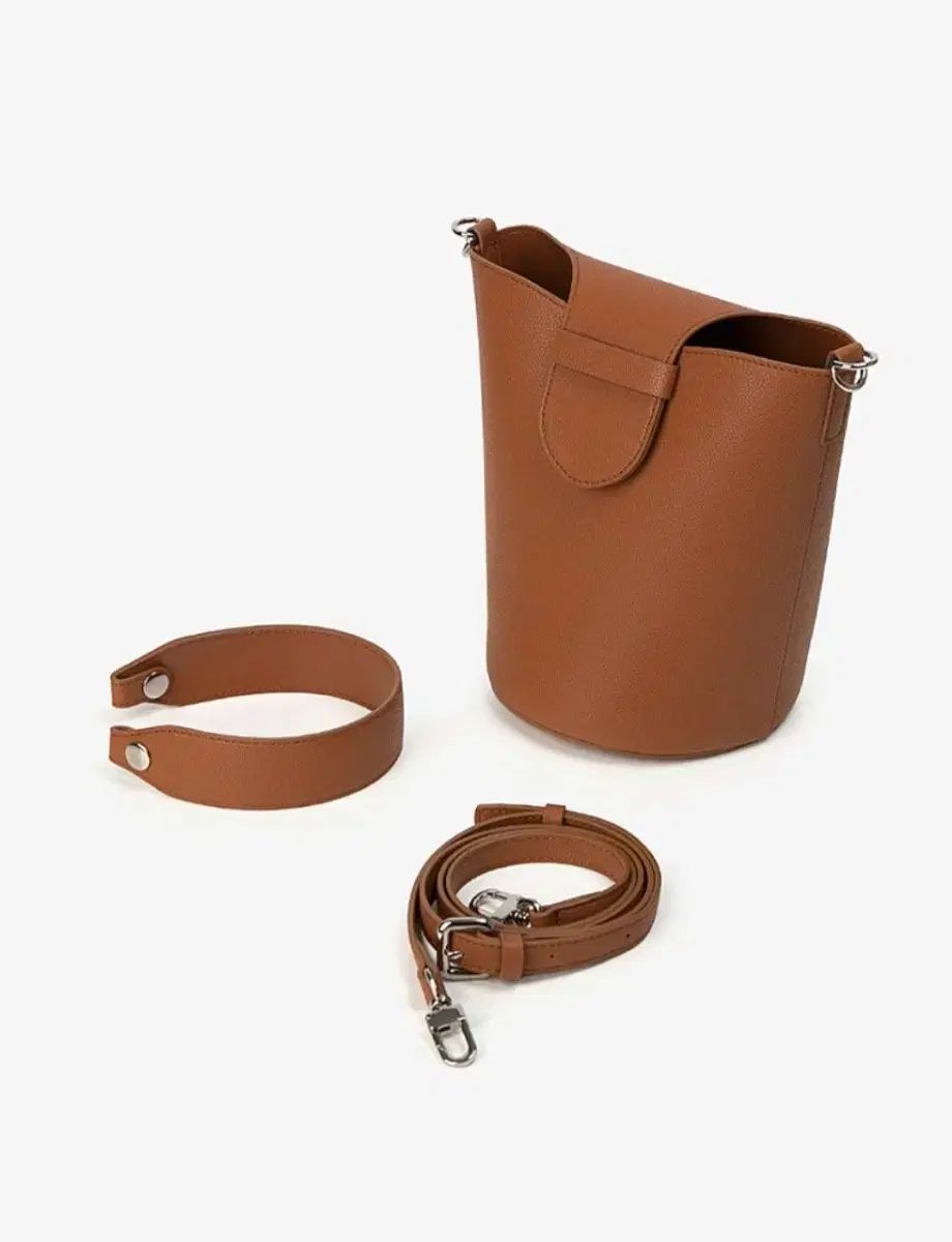 バケット クロスショルダー