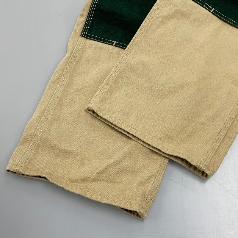 PANTS ダブルニーカーゴパンツ