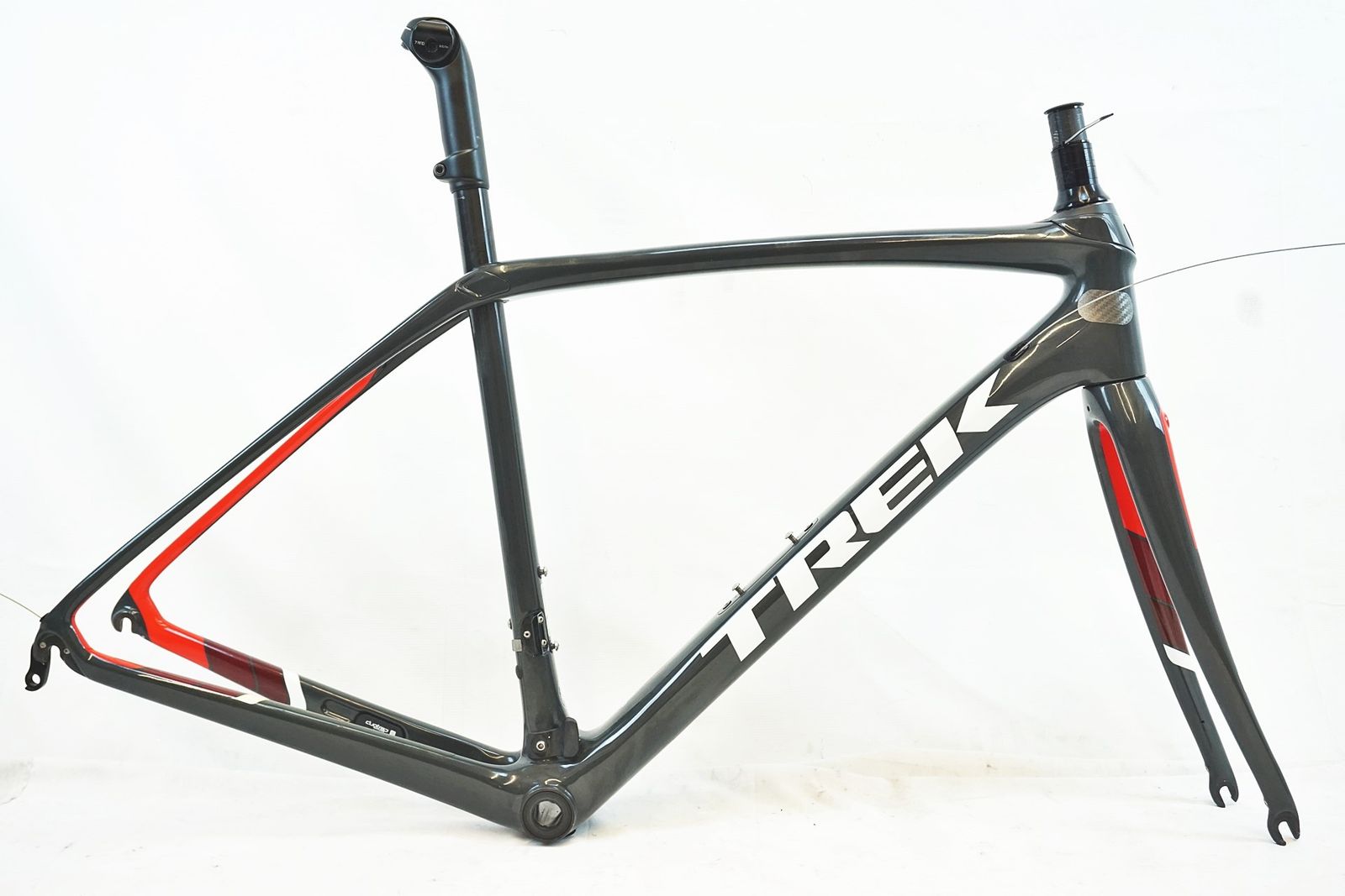 TREK DOMANE SL5 Gen3 2022 52サイズ フレームセット トレック