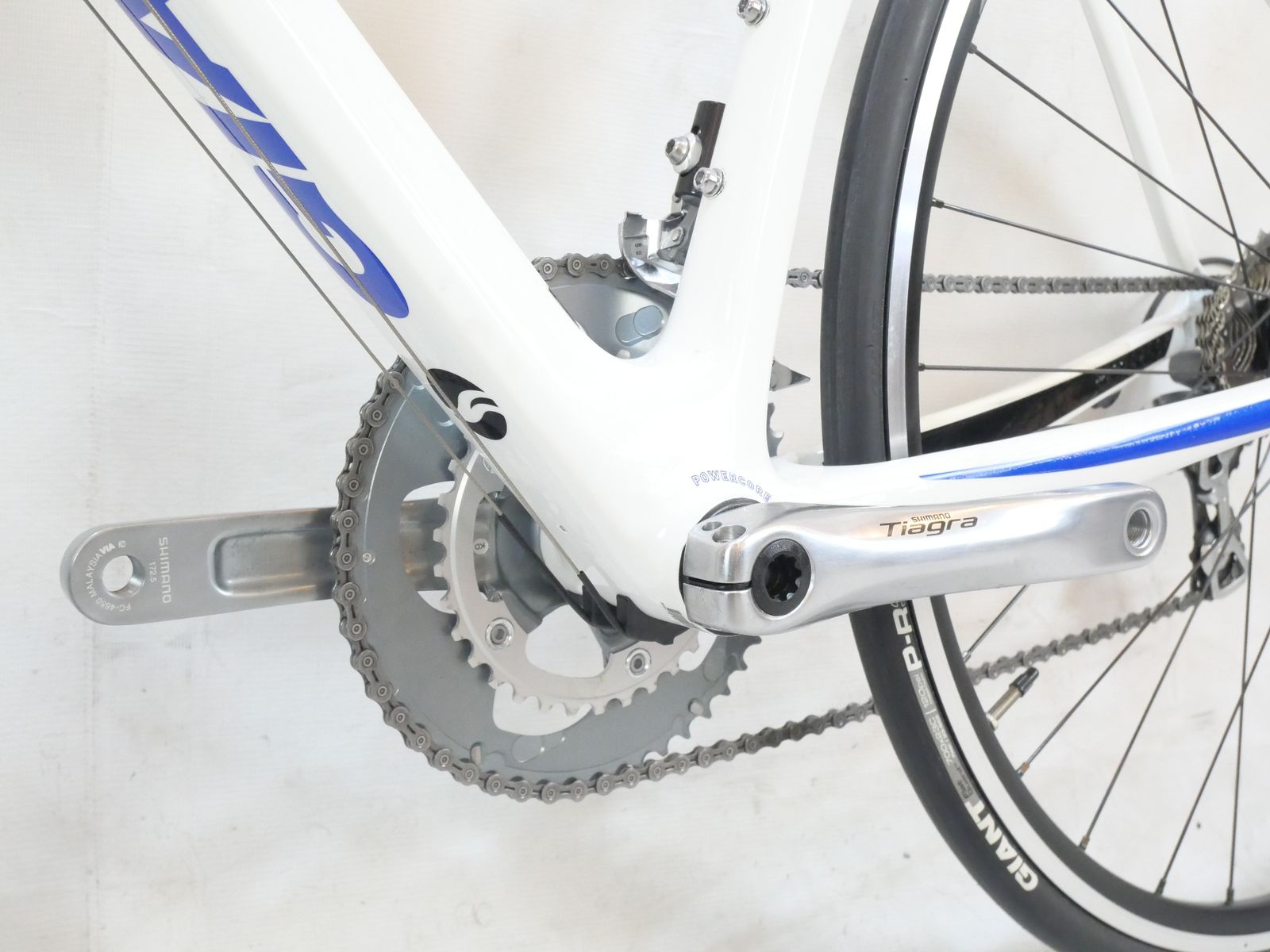 ロードバイク |