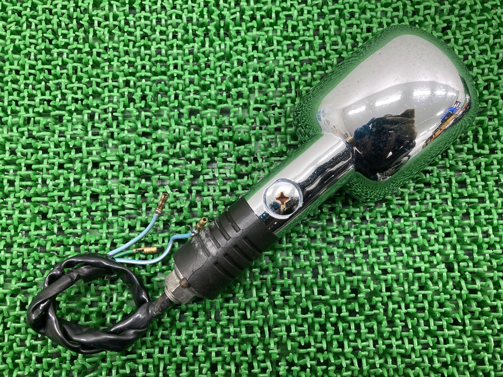 RC42 CB750純正ウインカー Amazon | ホンダ CB750 RC42 レブル250 MC13