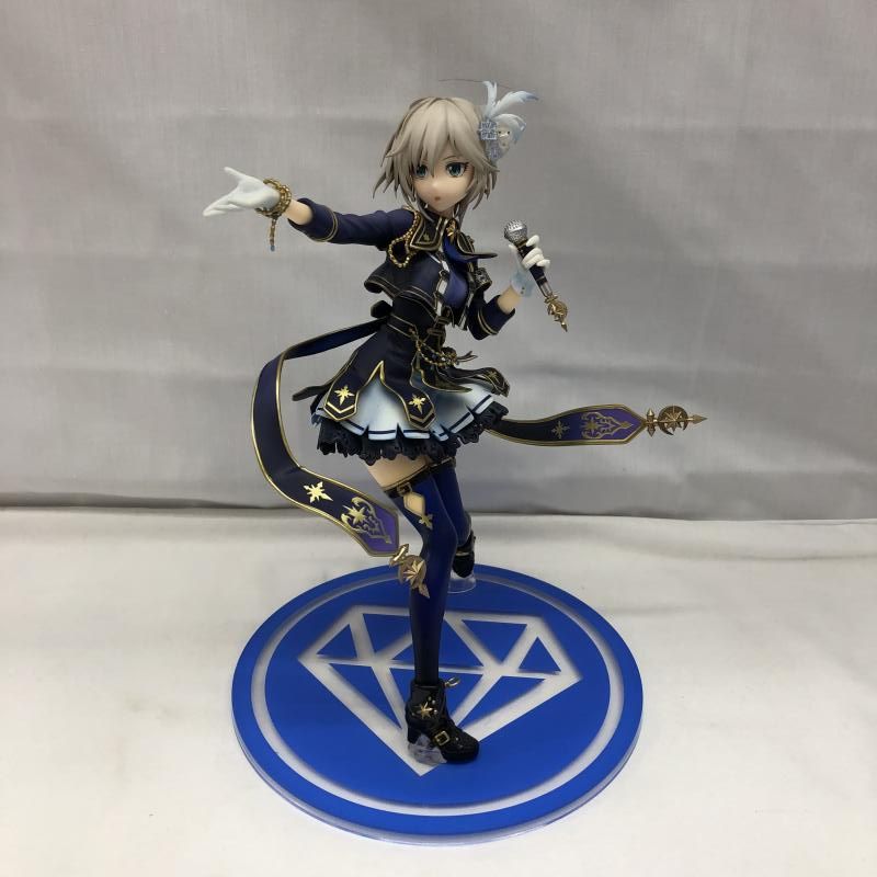 新品未開封 シンデレラガールズ アナスタシア 星巡る物語Ver. 1/8 Amazon.co.jp: グッドスマイルカンパニー 1/8 アナスタシア 星
