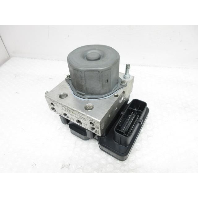 26年 エクストレイル DBA-NT32 ABSアクチュエーター 47660-4CA0B 180404 4446