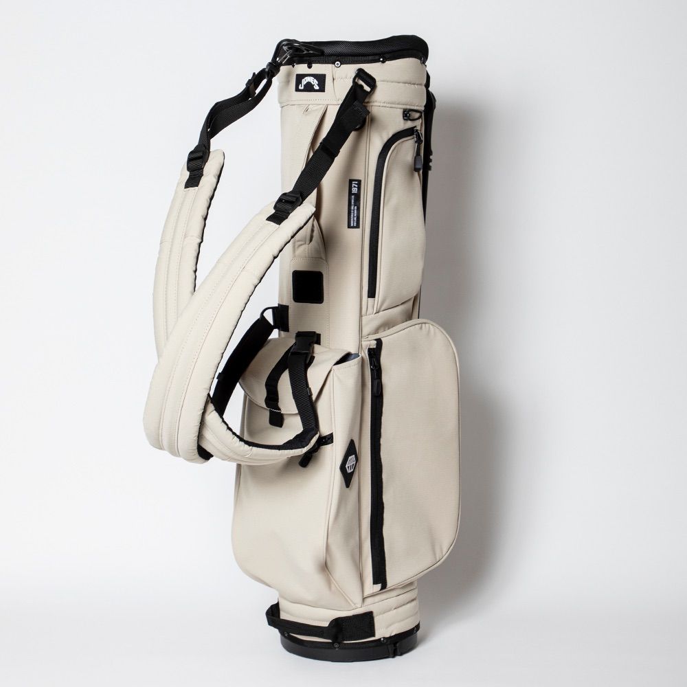 ジョーンズ JONES ローバースタンドバッグ フィールドカーキ JONES Rover Stand Bag Field Khaki