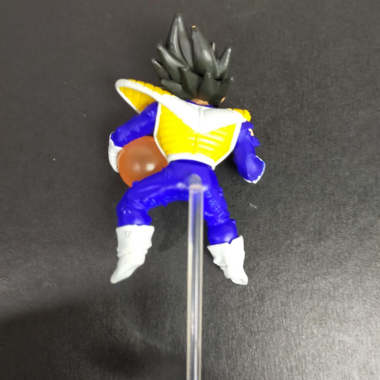 ドラゴンボール フィギュアセット [ シークレット 神龍 + 現状品6体