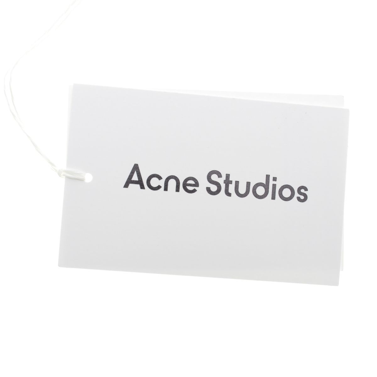 Acne Studios アクネストゥディオズ JACUI STRIPE ストライプ