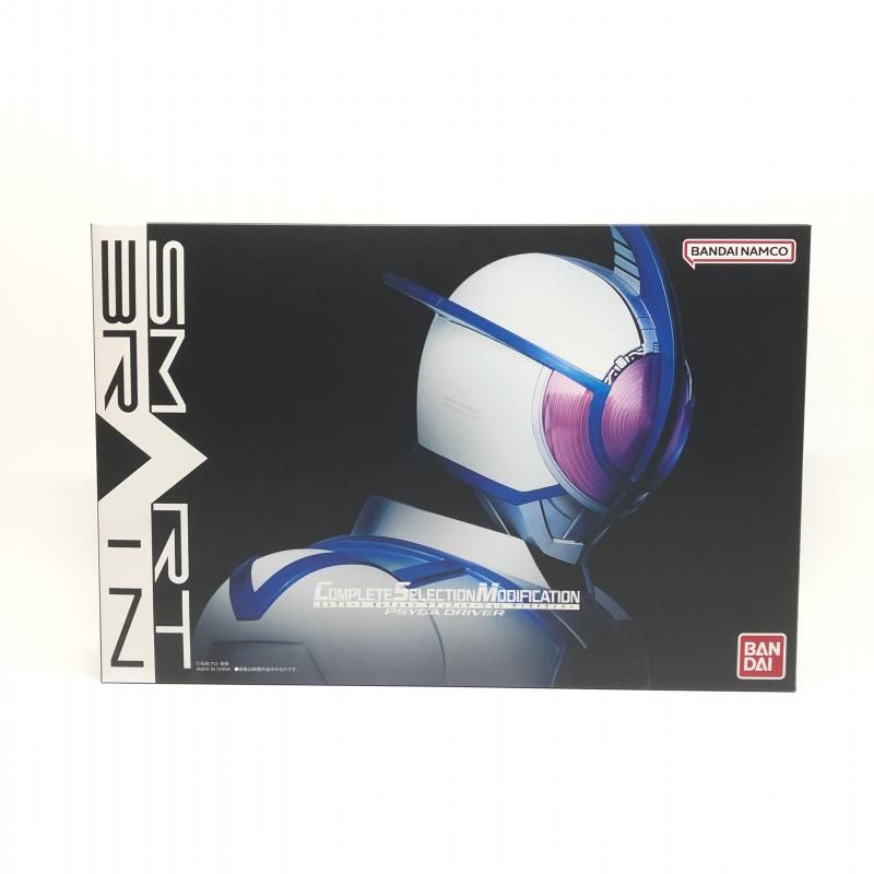 中古】開封品 コンプリートセレクションモディフィケーション CSM