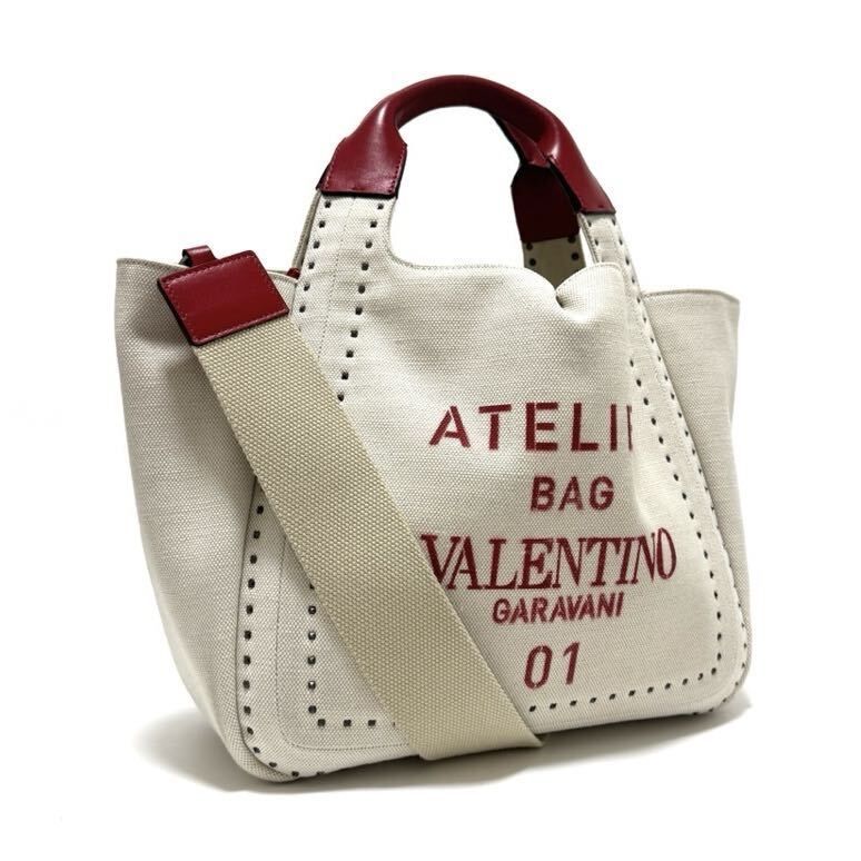 楽天市場】Valentino Garavani ヴァレンティノ ガラヴァーニ