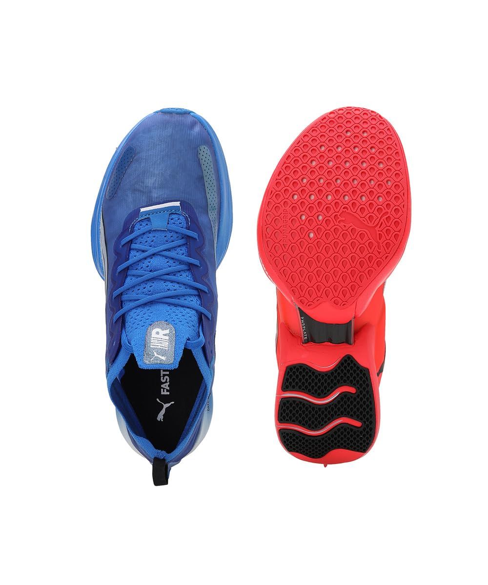 プーマ] 陸上/ランニング ランニングシューズ ファストアール ニトロ