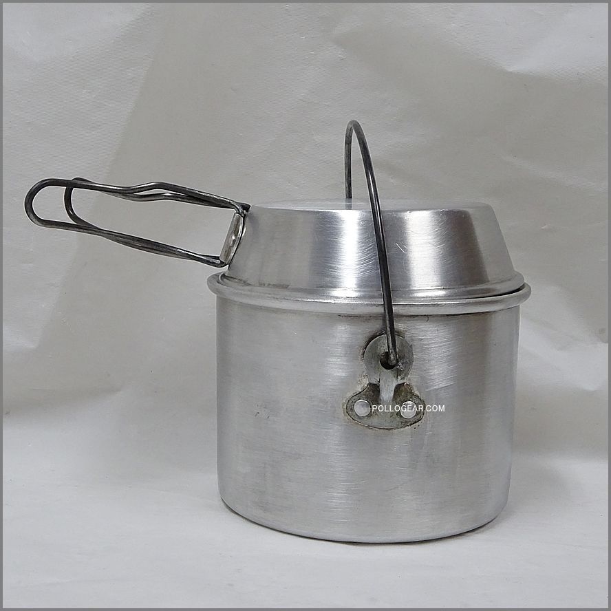 小サイズ 5インチ 良品 ホットン ブルドッグ VINTAGE ビリーポット