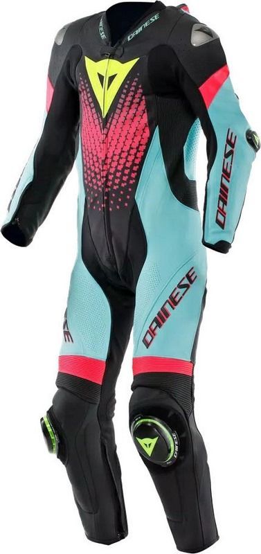 Dainese / ダイネーゼ LAGUNA SECA 6 PERF 1PC レザー スーツ