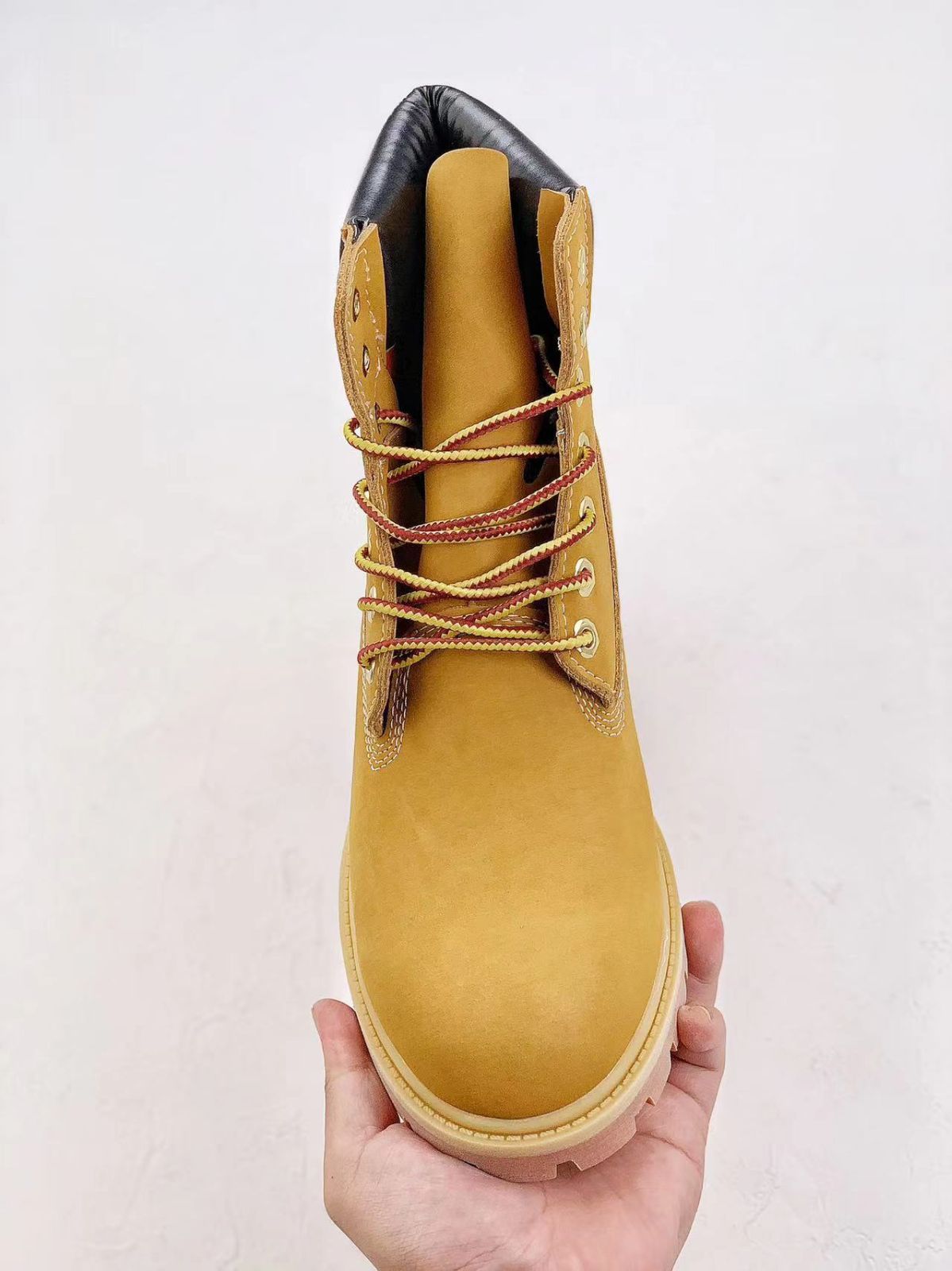 新品未使用Timberland】26cmティンバーランド TB10061 男女兼用 - メルカリ