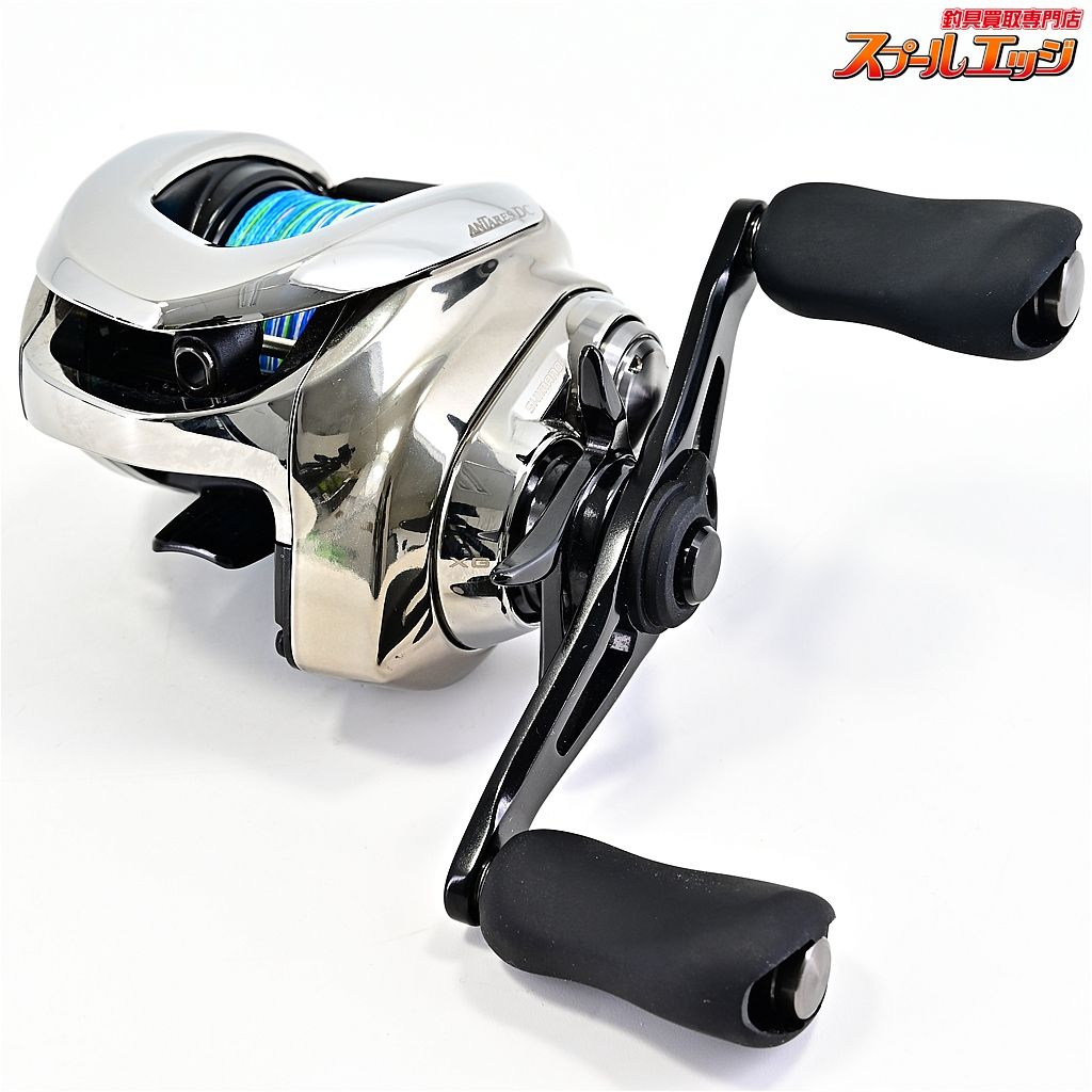21アンタレスDC XG LEFT リブレフィーノプラス シマノ '21 アンタレス