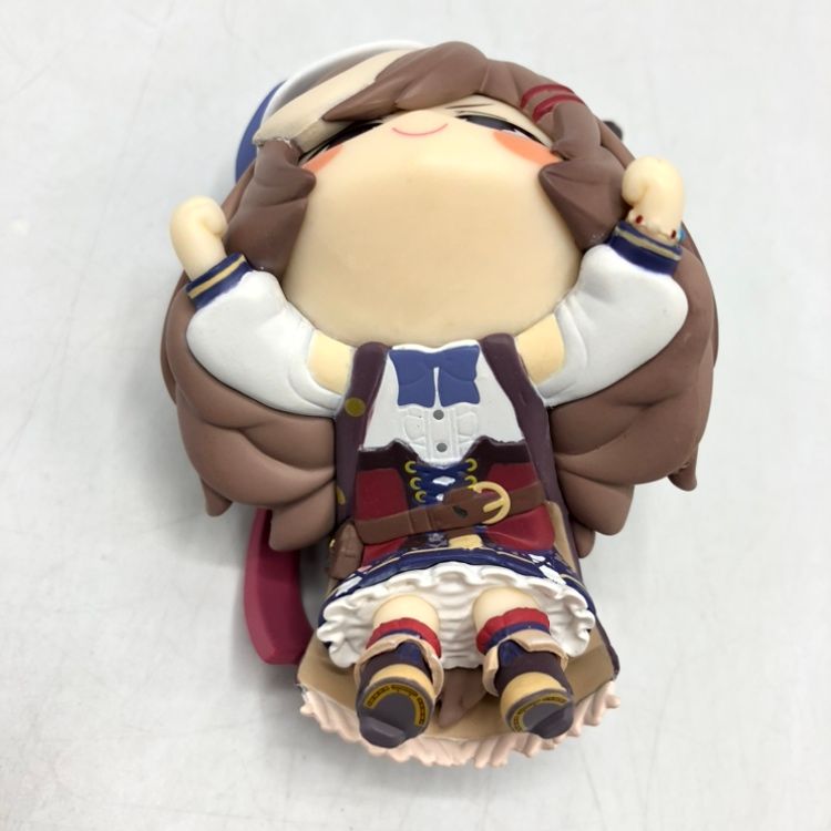 マチカネタンホイザ　ひっかけフィギュア他　４体セット Amazon.co.jp: ウマ娘 ひっかけフィギュア vol.7 マチカネ