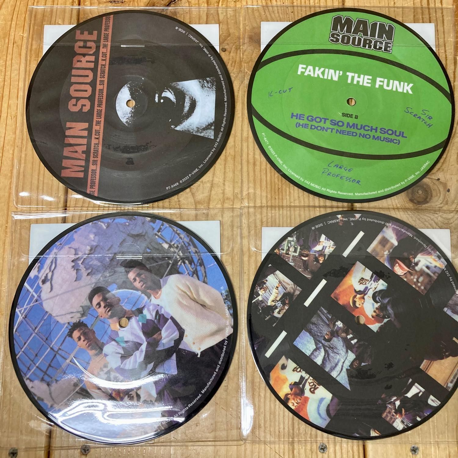 開店記念セール！ 未開封新品 洋楽 輸入盤 BOXセット CD レコード 