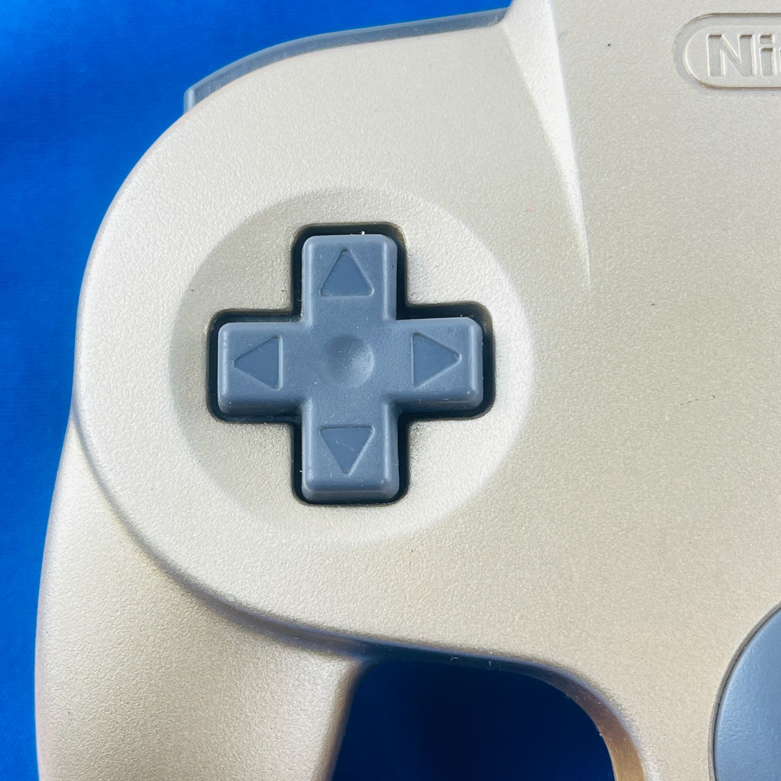 ◇406【動作未確認】NINTENDO 64 N64 コントローラ ブロス Bros