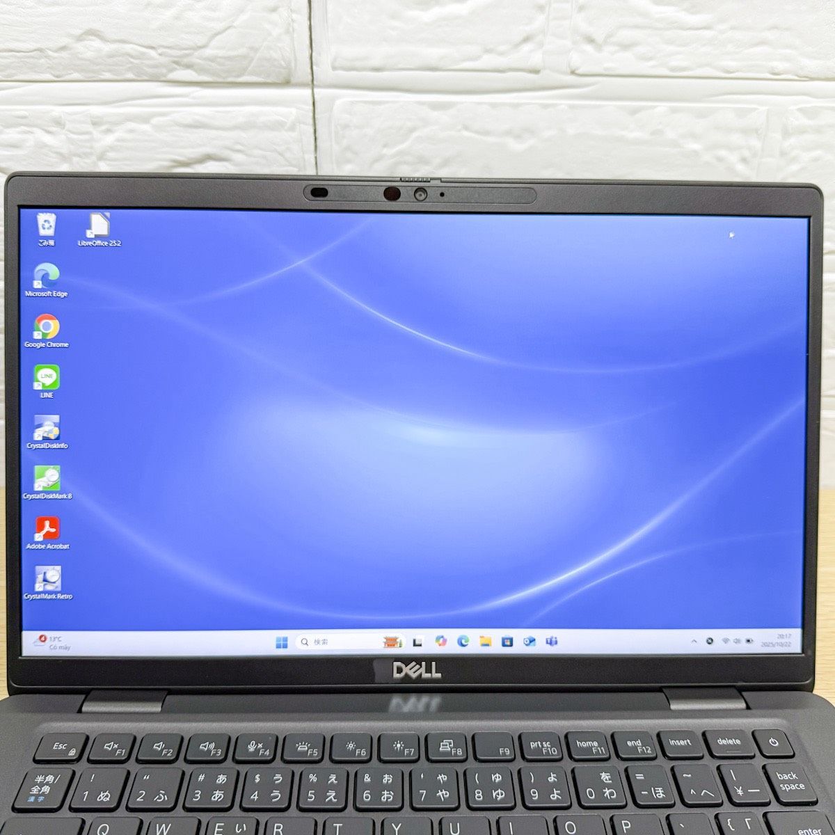 メモリ32GB SSD512GB