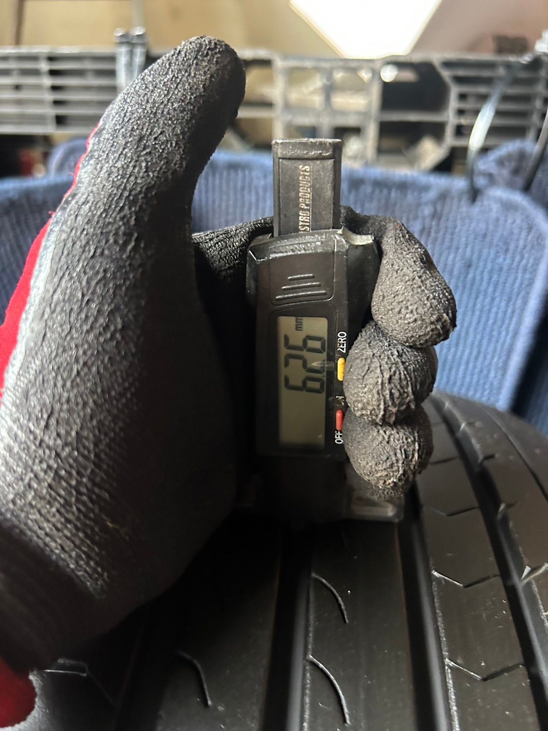 製造 溝7.5分山 YOKOHAMA BluEarth-RV RV03 2本 225 60R17 ASP3145