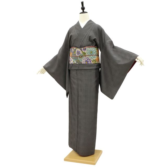 御召　着物 2caf8d2ced0543adcf38901a8127ed