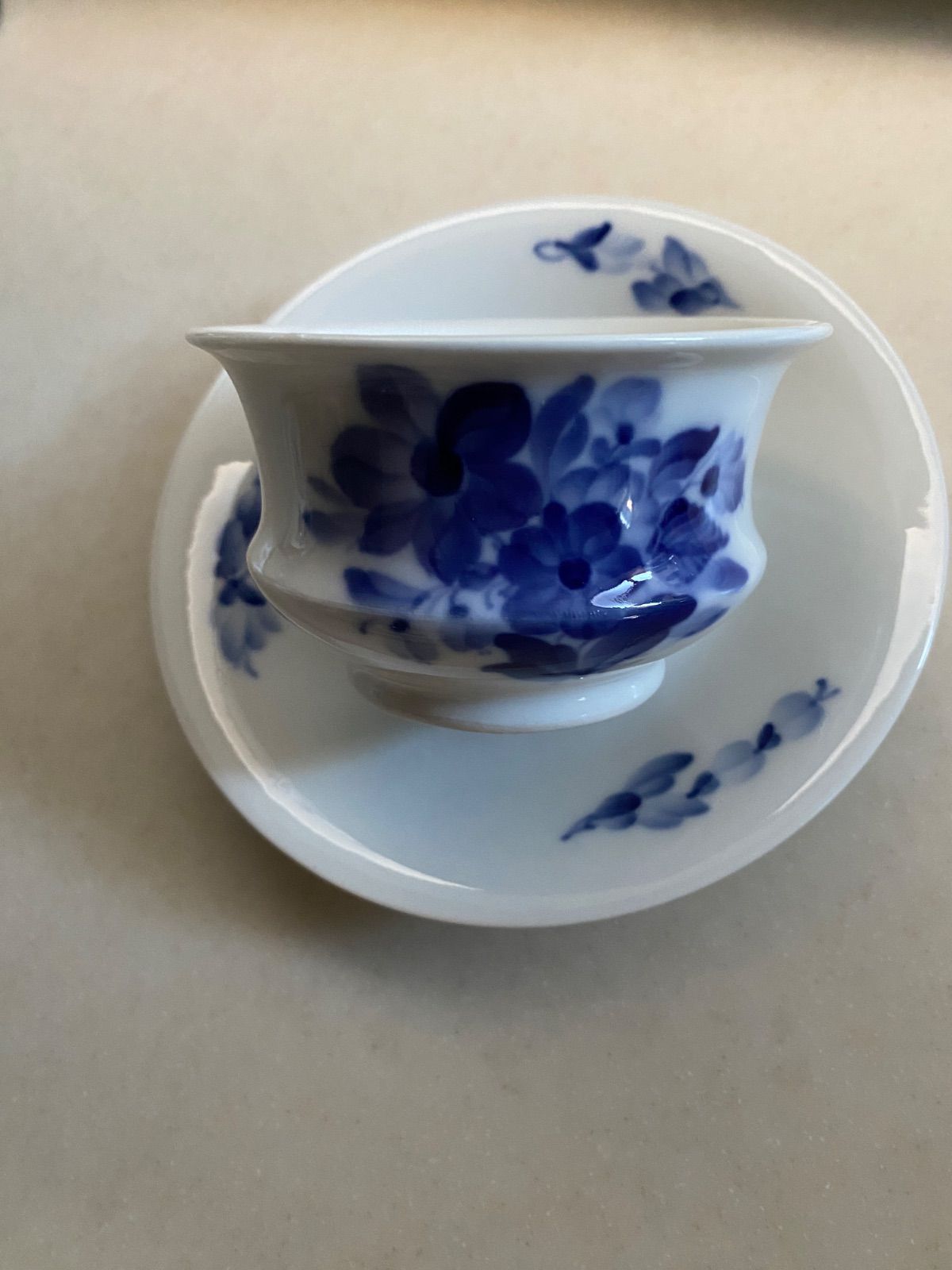 人気作家☆金澤尚宜☆角マグカップ（モンガータ）☆あよお 人気作家