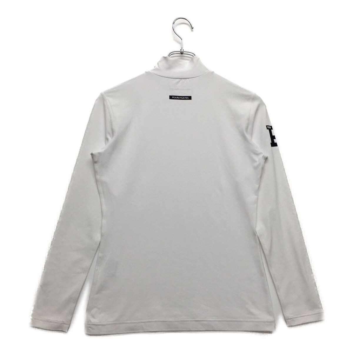 中古 レディース パーリーゲイツ PEARLY GATES 長袖シャツ 1(M