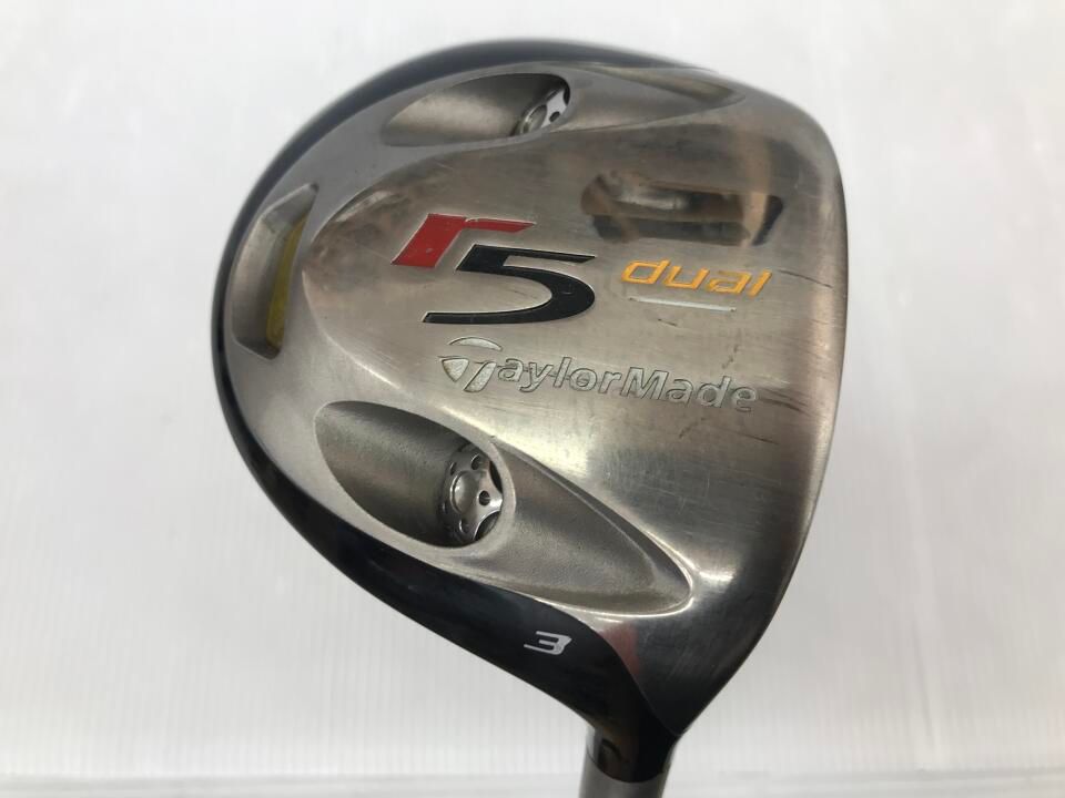 各種シャフト クラブセット