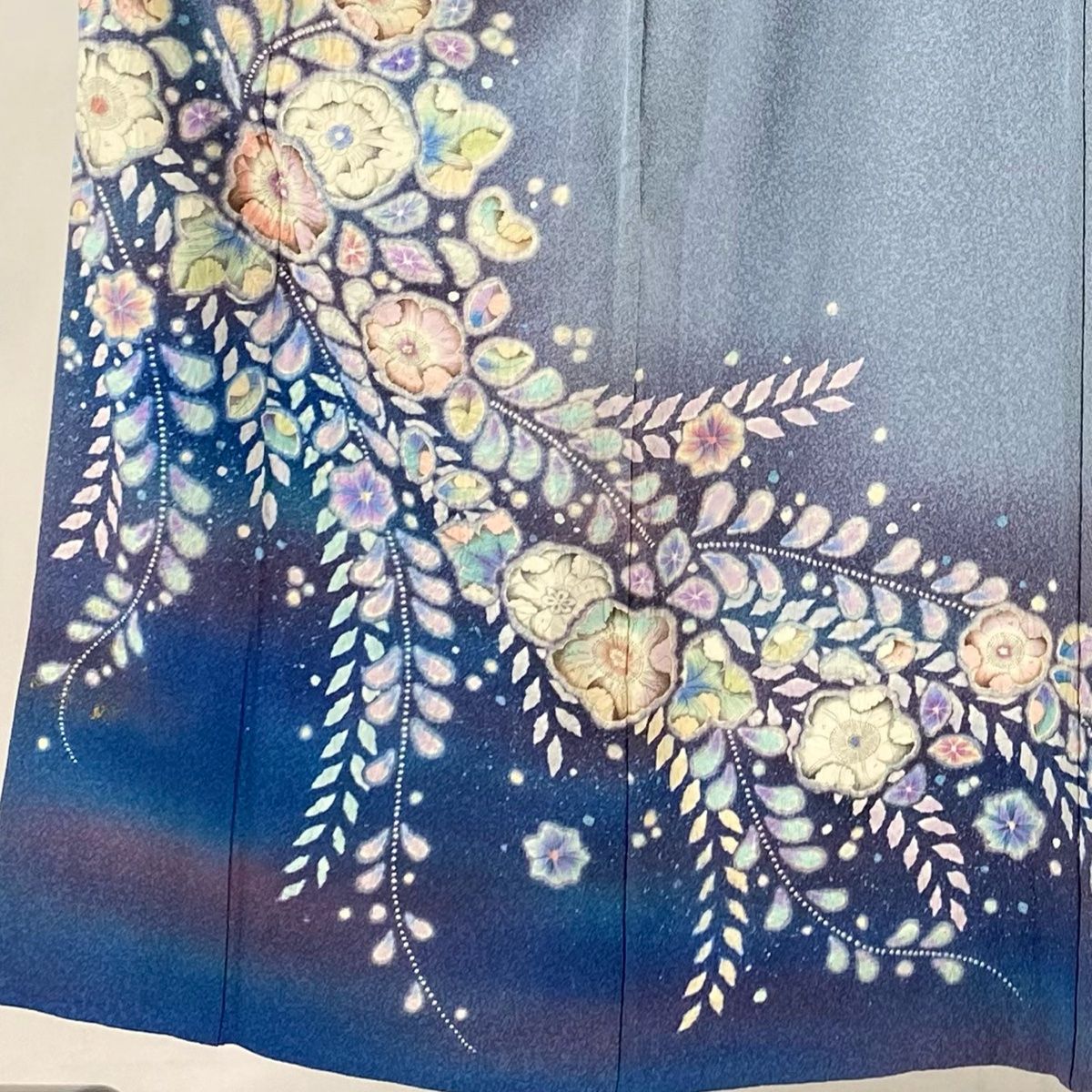 辻が花