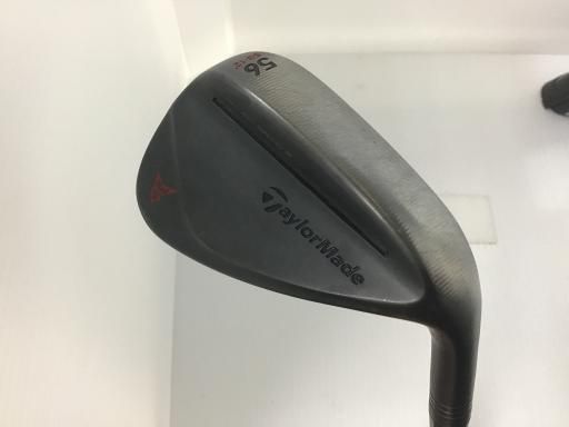 テーラーメイド Taylor Made MILLED GRIND 2 ブラック 56° 12° ウェッジ WG NS PRO 950GH フレックスS メンズ 男性用 右利き 右用 Cランク ゴルフクラブ