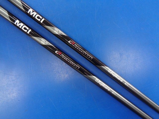 GK高辻△激安[5673] ウェッジ フォーティーン FRZ スモーキーサテン 52