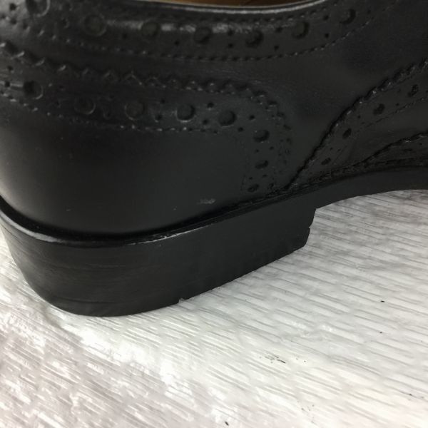 80s-90s?Vintage☆リーガルREGAL☆HERITAGEモデル ビジネスシューズ