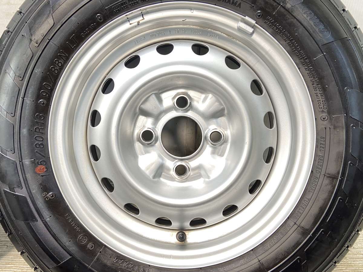 RY55 日産純正