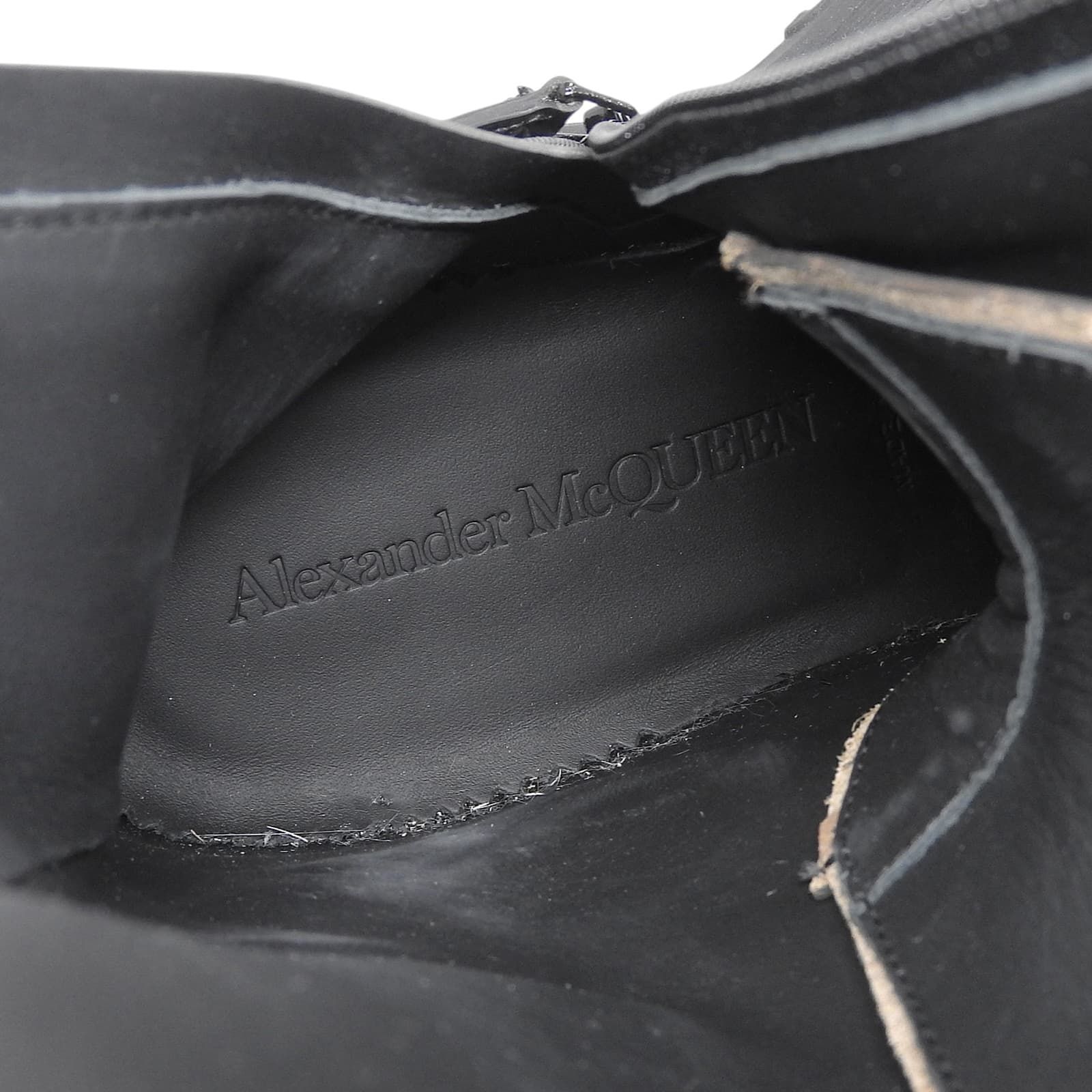 アレキサンダーマックイーン