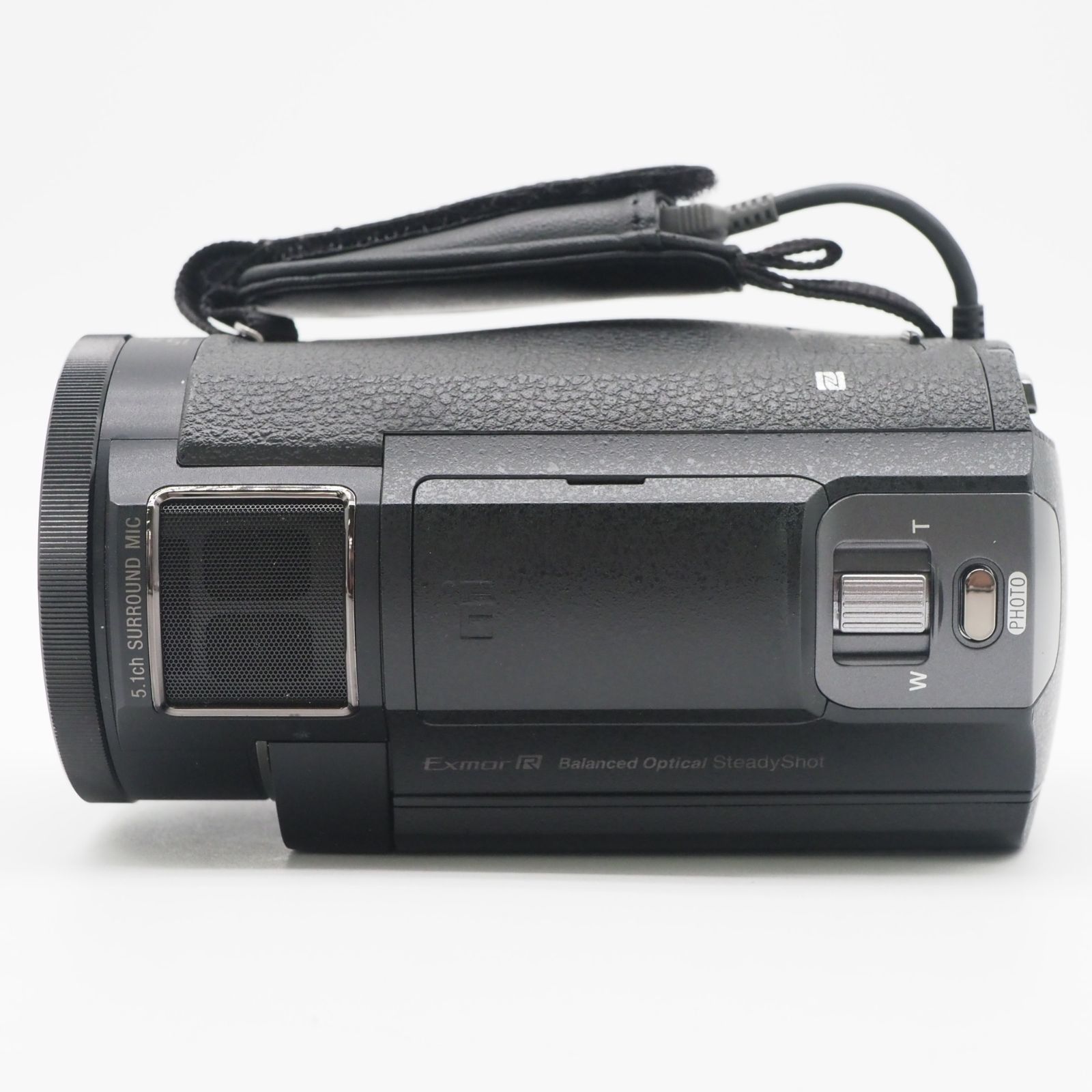 ほぼ新品！SONY（ソニー）FDR-AX30 BC☆高画質4K撮影◎人気