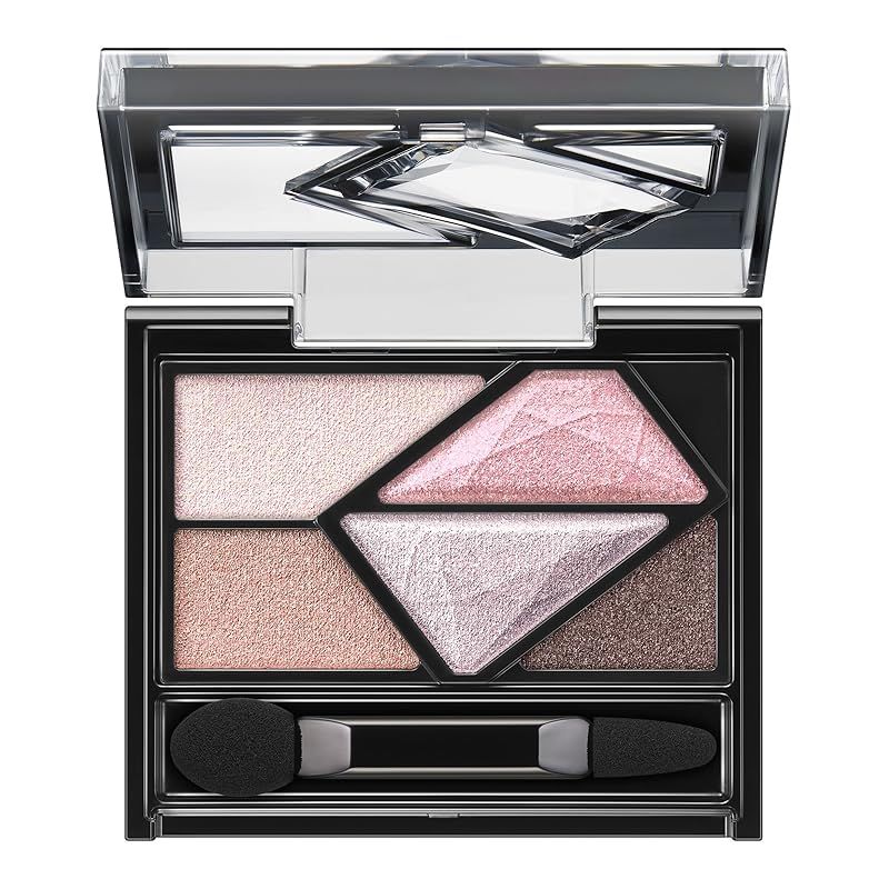 ケイト アイシャドウ メタルグラマーアイズ PK-1