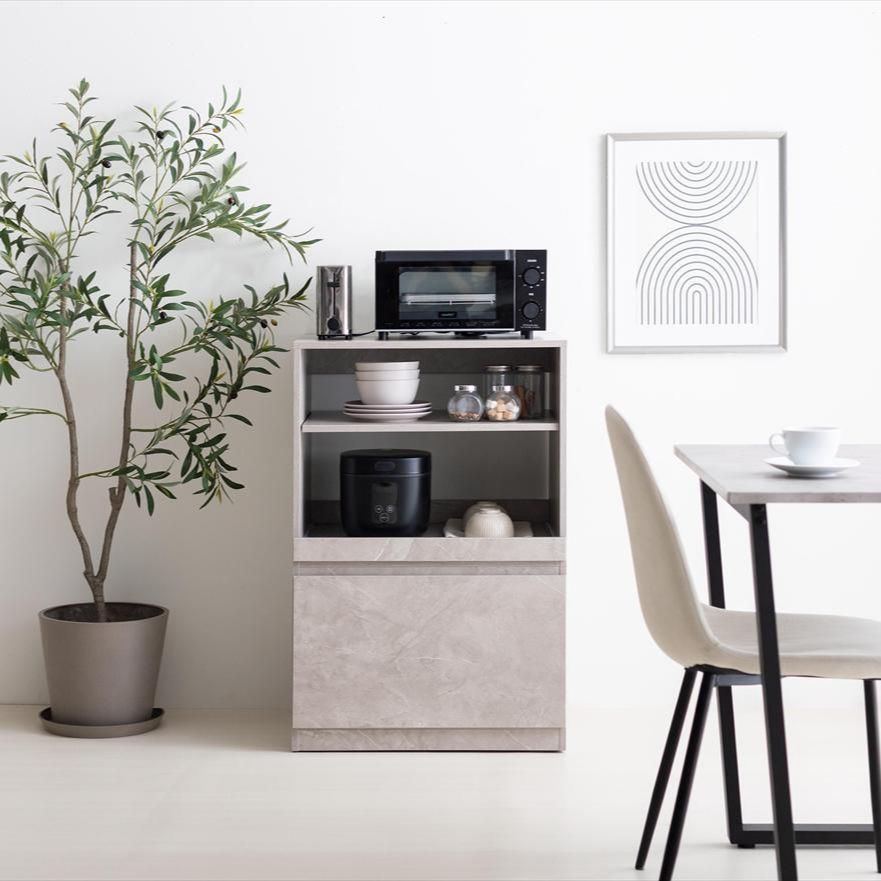 キャビネット 幅60cm