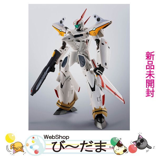 bn:0] 【未開封】 HI-METAL R VF-19P エクスカリバー(惑星ゾラ