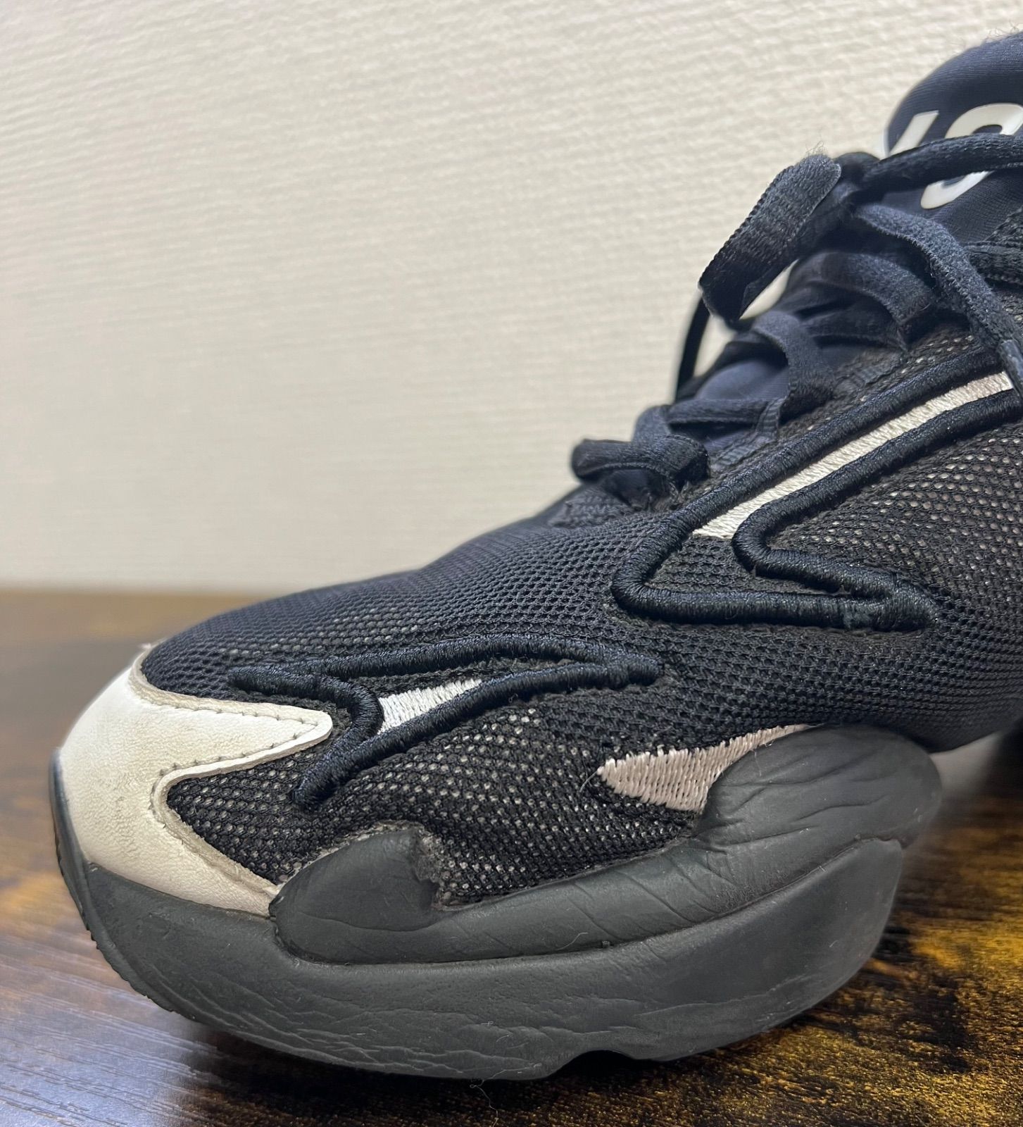 SALE】Y-3 ワイスリー REN スニーカー YOHJI YAMAMOTO adidas - メルカリ